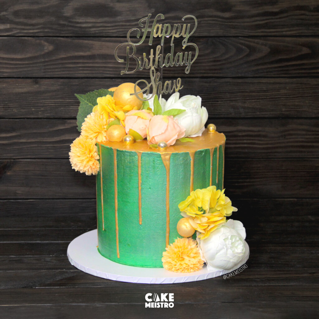 cakemeistro, cakemeistro birthday, birthday cakes, London cakes, Sharifa Wilson, London cake maker,